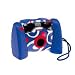 Fisher Price Kid Tough Digital Camera - Blue (New Version)