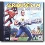Serious Sam: The Second Encounter