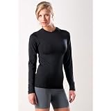 Zorrel Z5234 Women's Long Sleeve Compression Training Tee (1 Colors)