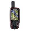 Garmin GPSMAP 62stc Handheld GPS w/Digital Camera