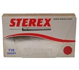 Health & Beauty Online Shop Ranking 18816. Sterex Two Piece - Stainless(30) - Ste09002-116