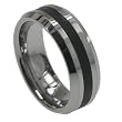 Tungsten Carbide Ring
