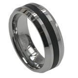 Tungsten Carbide Ring