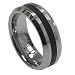 Tungsten Carbide Ring
