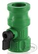 Garden Hose Camlock Coupling - QVA