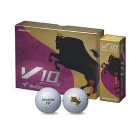�u���a�X�g�� �{�[�� TOURSTAGE �V�V10 2009�N���x�{�[��