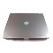 Dell Latitude D610 Laptop CD-RW/ DVD Wireless Computer - Refurbished