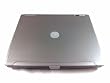 Dell Latitude D610 Laptop CD-RW/ DVD Wireless Computer (Refurbished)
