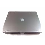 Dell Latitude D610 Laptop CD-RW/ DVD Wireless Computer (Refurbished)