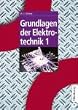 Grundlagen der Elektrotechnik 1