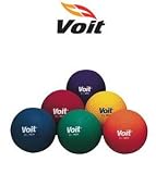 Sporting Goods : Voit 6' Playground Balls - Prism Pack (SET)
