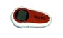 Joybee 110 MP3 Player, 256MB, Orange (DA110-256MB-Orange)
