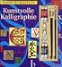 Kunstvolle Kalligraphie, Set