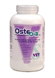 Osteo-3 Chewable Tablets 90 Count Chewable Tablets