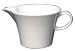 Nikko Ceramics Classic Braid Creamer