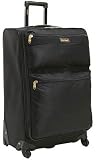 Lucas Expandables 28 Expandable Spinner Black/Yellow