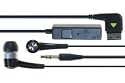 Samsung Headset AAEP433 & Mic. Cable AARM021 Kompatiblität: Samsung SGH-B300, C180, D880, E210, F110, F200, F210, F330, F480, F490, F700, G600, G800, G810, i200, i550, i560, i640, i780, i900, J700, L170, L760, M110, M310, U800, U900, Giorgio Armani-Samsung Phone