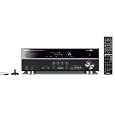 Yamaha RX-V571BL 7.1-Channel AV Receiver