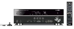 Yamaha RX-V571BL AV Receiv...