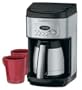 Cuisinart DCC-2400C Brew Central(TM) Thermal 12-Cup Coffeemaker