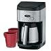Cuisinart DCC-2400C Brew Central(TM) Thermal 12-Cup Coffeemaker