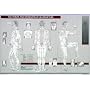 Acupuncture Chart - Points & Meridians of Acupuncture