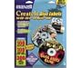 "Create It" CD Label System Refills
