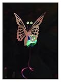 Echo Valley Illuminarie Butterfly Stake