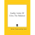 Lucky Gems Of Libra The Balance