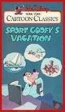 Sport Goofy's Vacation (Cartoon Classics, Vol 8) Walt Disney Cartoon Clasics Sport Goofy's Vacation (Cartoon Classics, Vol 8) Walt Disney Cartoon Clasics