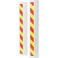 MAXSA Innovations 37357 Park Right Car Door and Bumper Guards