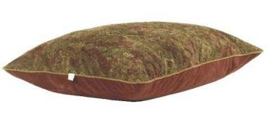 Bowser Designer Extra Large Duke Microvelvet Rectangle Dog Bed