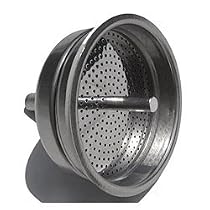 Bialetti Mukka Express Funnel Filter