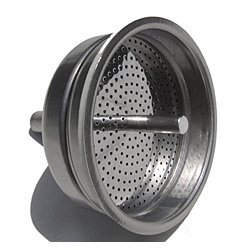 Bialetti Mukka Express Funnel Filter