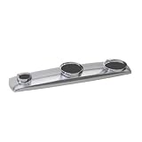 Buy American Standard 4101.000P.075 Arch Metal Escutcheon Plate, Stainless Steel by American Standard