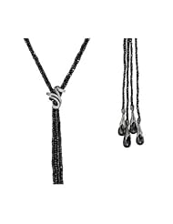 Scott Kay 36" Station Necklace