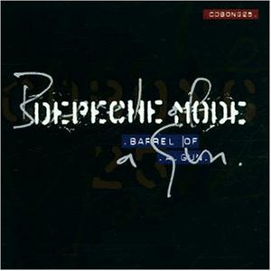 Depeche Mode - Barrel Of A Gun (CD Bong 25) - Zortam Music