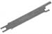 Dorman/Help 21159 Parking Brake Strut Lever