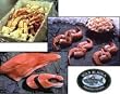 Juneau Seafood Sampler