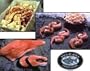 Juneau Seafood Sampler