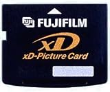 FUJIFILM DPC-32 xD�s�N�`���[�J�[�h