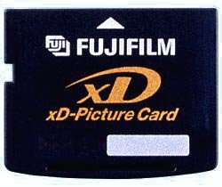 FUJIFILM DPC-32 xDピクチャーカード