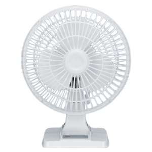 Lakewood 2-Speed Desk Fan