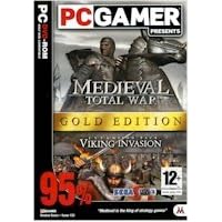 Medieval Total War: Gold Edition by Mastertronic