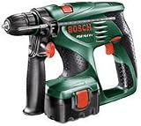Eigenschaften BOSCH 3907000 / Bosch PSB 14,4 V-i Akku Schlagbohrmaschine