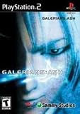 Galerians: Ash
