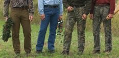 Wrangler Thinsulate? 34 inseam Insulation Jeans