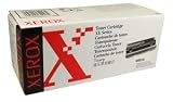 XEROX 6R916 Copier, Tnr, XE90FX, XE60-XE80-XE90Series, Black, Yld 3000