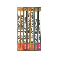 Die Chroniken von Narnia 1/7: Das Wunder von Narnia / Der K�nig von Narnia / Der Ritt nach Narnia / Prinz Kaspian von Narnia / Die Reise auf der ... silberne Sessel / Der letzte Kampf: 7 Bde.