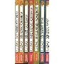Die Chroniken von Narnia 1/7: Das Wunder von Narnia / Der K�nig von Narnia / Der Ritt nach Narnia / Prinz Kaspian von Narnia / Die Reise auf der ... silberne Sessel / Der letzte Kampf: 7 Bde.